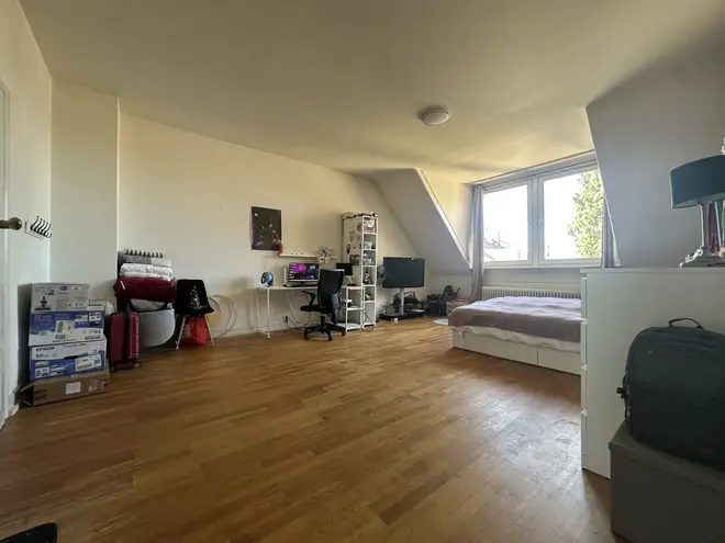 4 Zimmer Wohnung mit 150 m² in Karlsruhe – Bild 11