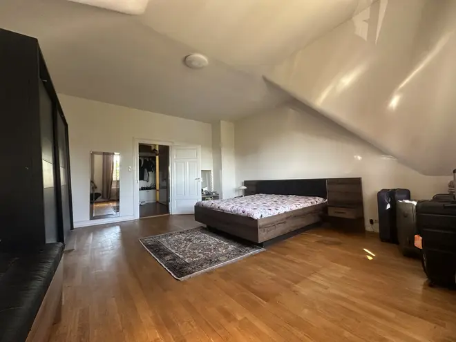 4 Zimmer Wohnung mit 150 m² in Karlsruhe – Bild 5