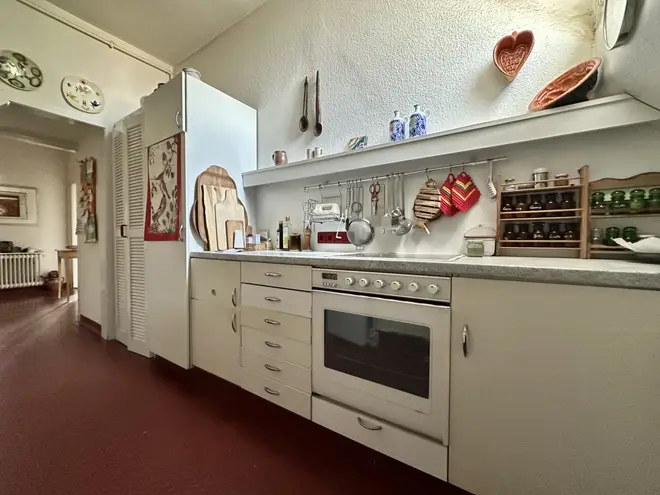 4 Zimmer Wohnung mit 150 m² in Karlsruhe – Bild 6