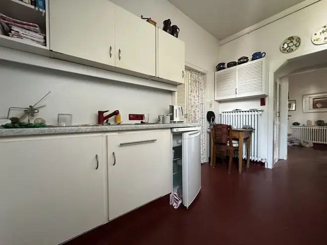 4 Zimmer Wohnung mit 150 m² in Karlsruhe – Bild 8