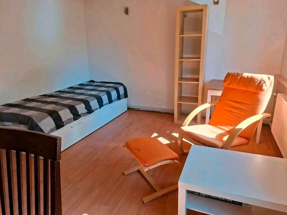 WG-Zimmer mit 16 m² in Wernigerode – Bild 1