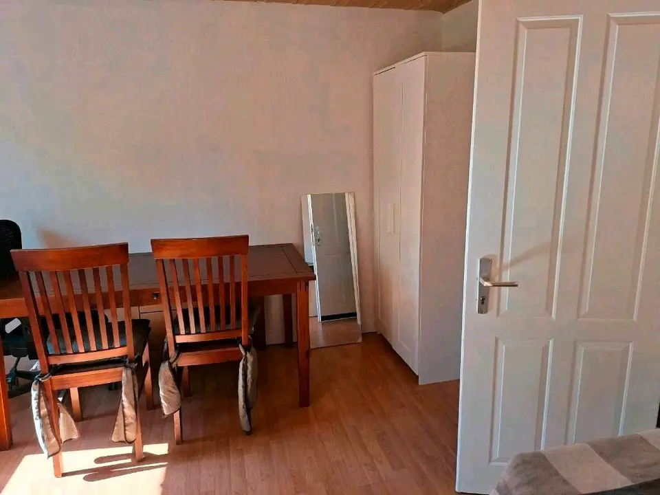 WG-Zimmer mit 16 m² in Wernigerode – Bild 3