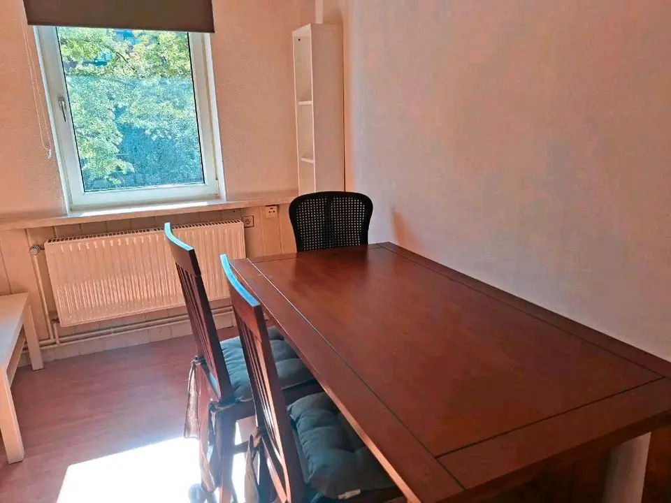 WG-Zimmer mit 16 m² in Wernigerode – Bild 4