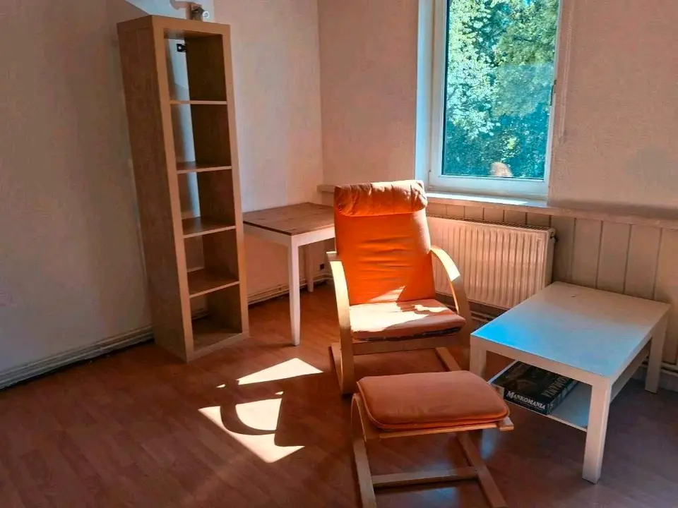 WG-Zimmer mit 16 m² in Wernigerode – Bild 5