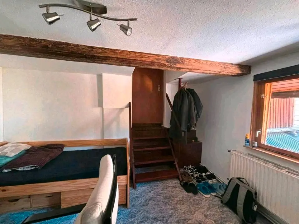 WG-Zimmer mit 16 m² in Wernigerode – Bild 6