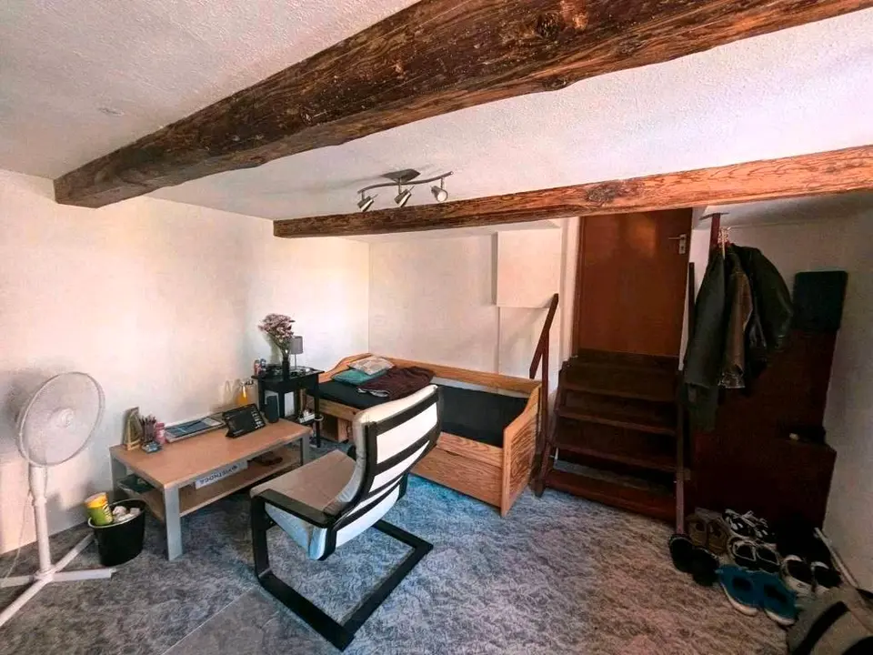 WG-Zimmer mit 16 m² in Wernigerode – Bild 7