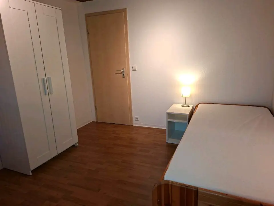 WG-Zimmer mit 16 m² in Wernigerode – Bild 9
