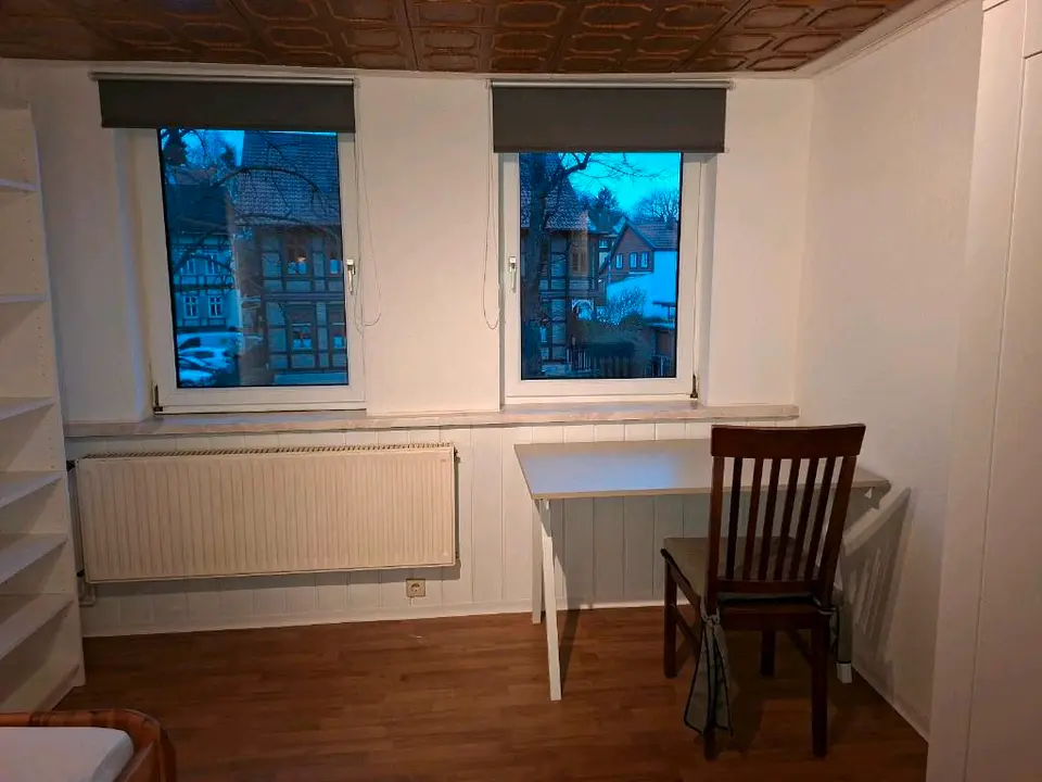 WG-Zimmer mit 16 m² in Wernigerode – Bild 10