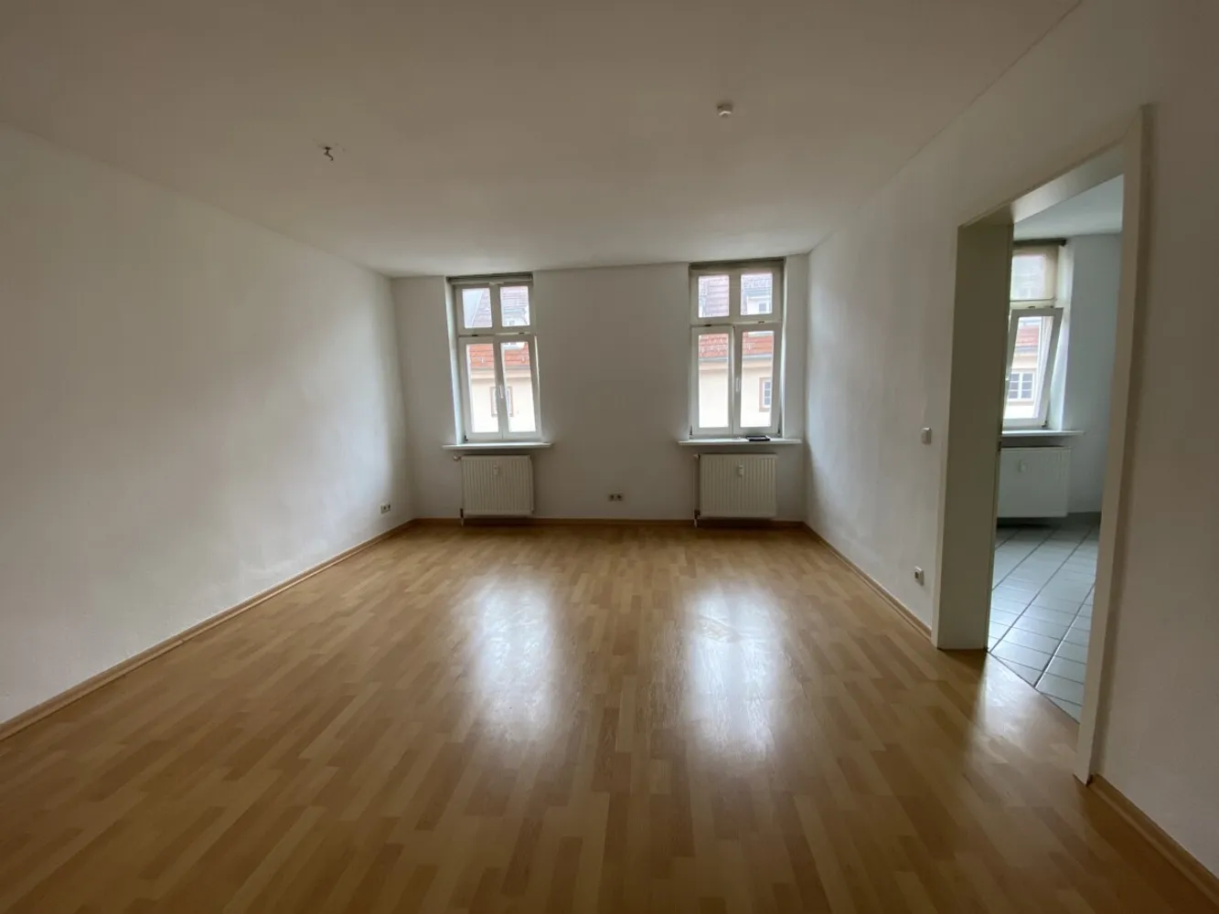 2 Zimmer Wohnung mit 64 m² in Erfurt – Bild 4