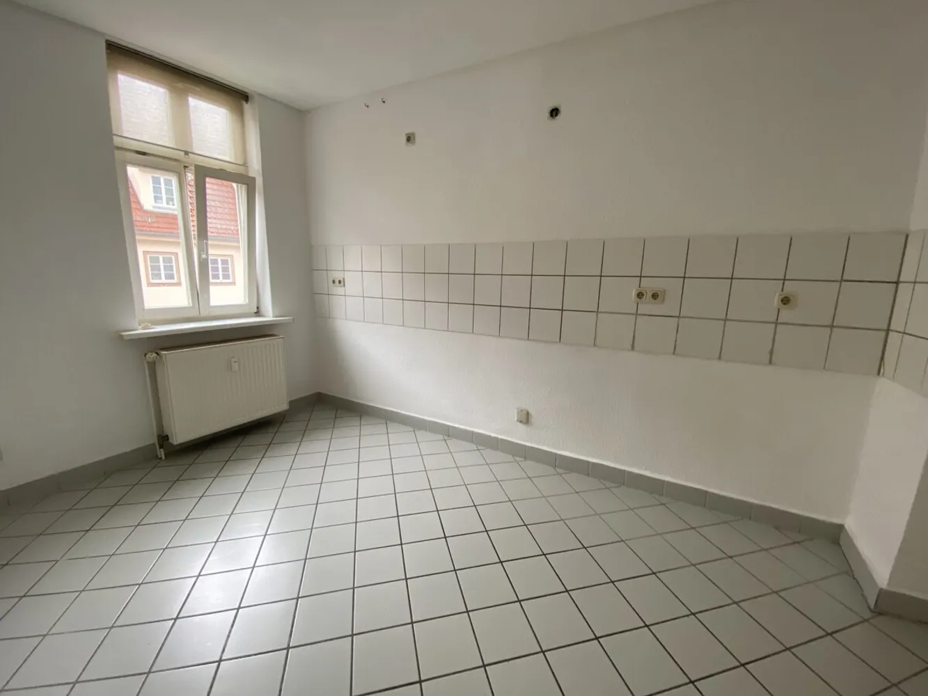 2 Zimmer Wohnung mit 64 m² in Erfurt – Bild 7