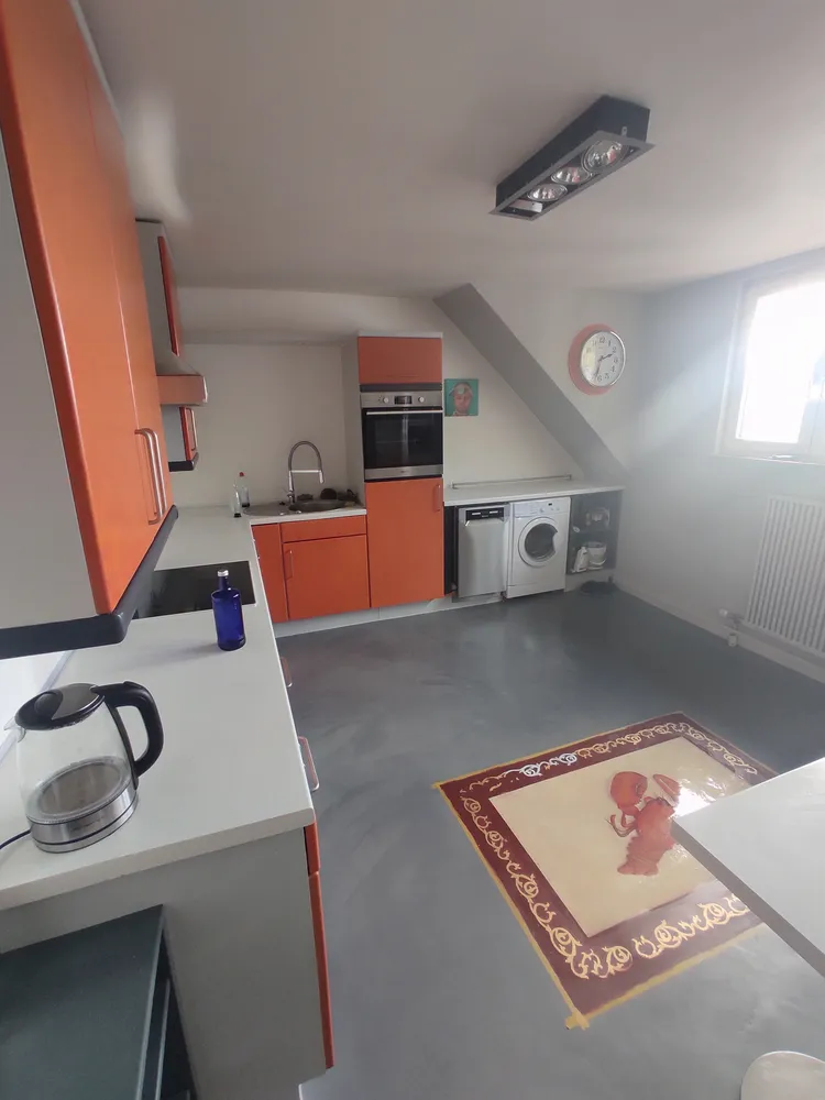 3 Zimmer Wohnung mit 120 m² in Kaiserslautern – Bild 11