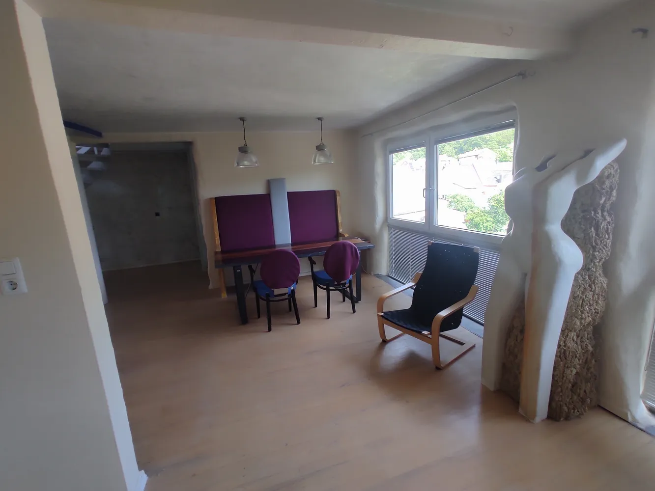 3 Zimmer Wohnung mit 120 m² in Kaiserslautern – Bild 3