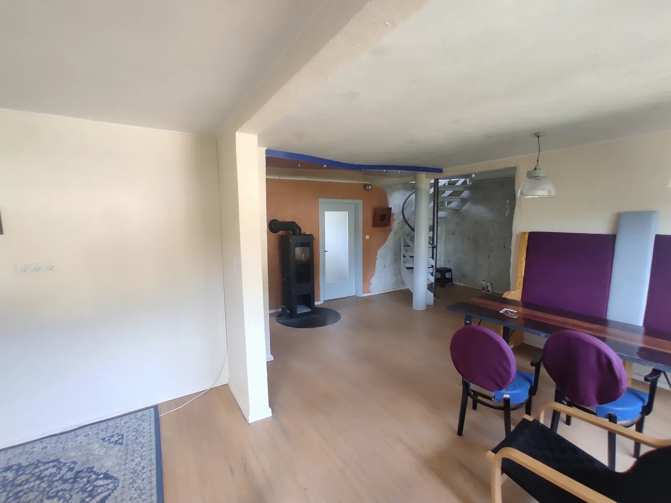 3 Zimmer Wohnung mit 120 m² in Kaiserslautern – Bild 4