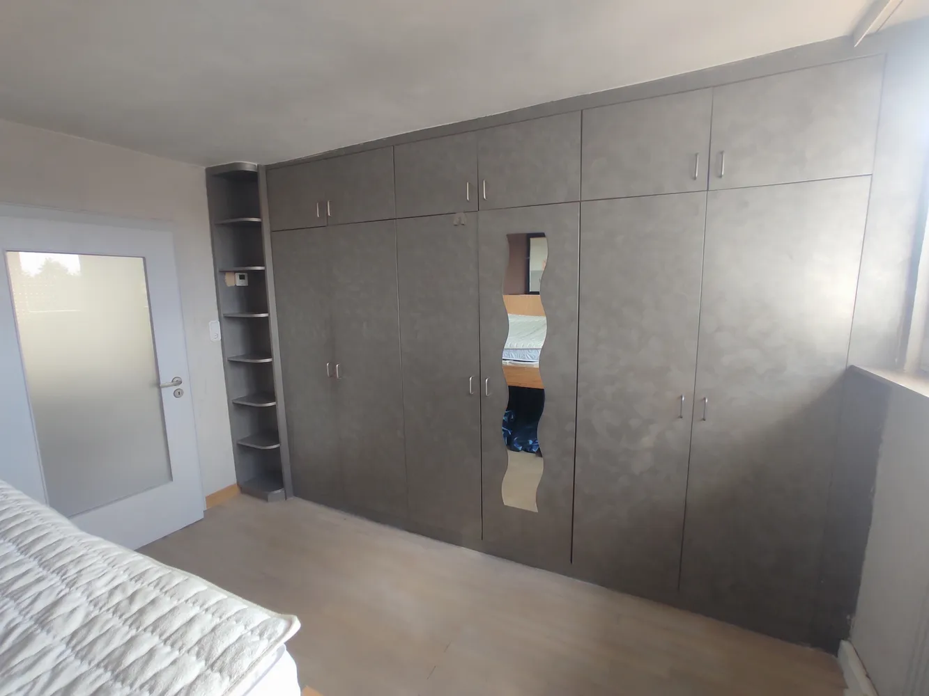 3 Zimmer Wohnung mit 120 m² in Kaiserslautern – Bild 6