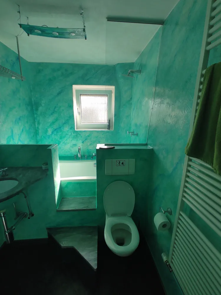 3 Zimmer Wohnung mit 120 m² in Kaiserslautern – Bild 10