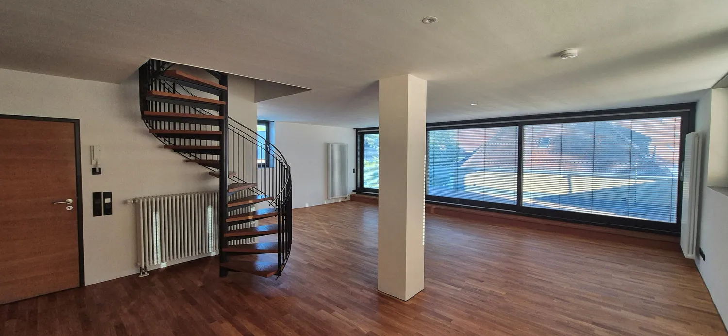 3 Zimmer Wohnung mit 140 m² in Erding – Bild 3