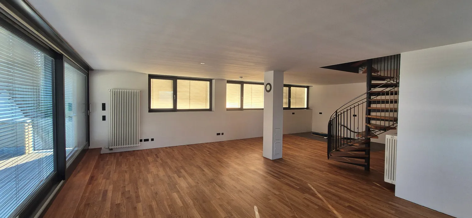 3 Zimmer Wohnung mit 140 m² in Erding – Bild 4