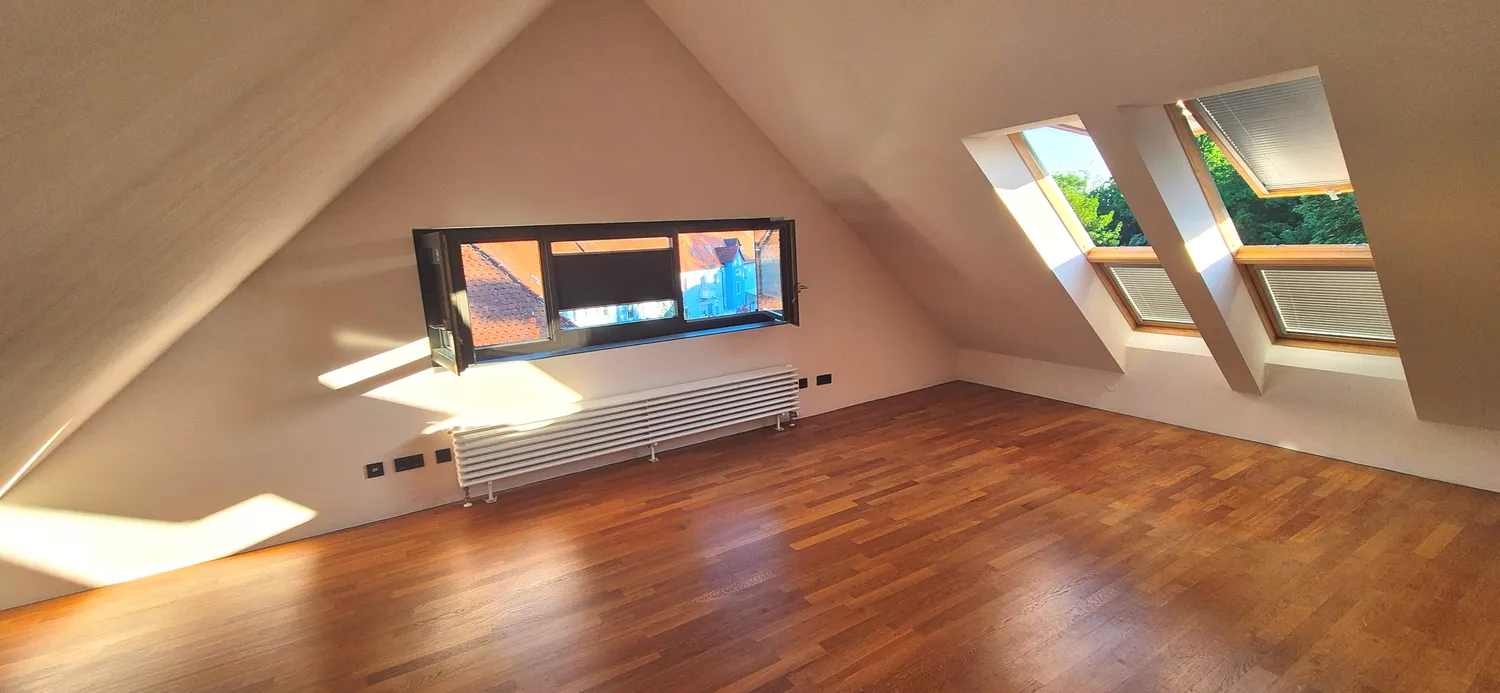 3 Zimmer Wohnung mit 140 m² in Erding – Bild 6