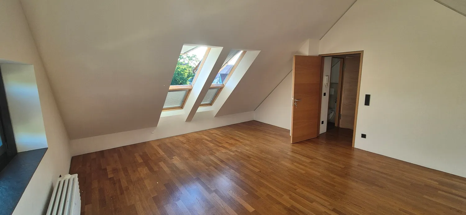 3 Zimmer Wohnung mit 140 m² in Erding – Bild 7