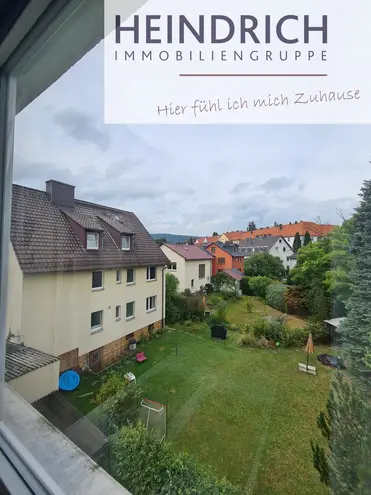 1 Zimmer Wohnung mit 25 m² in Kassel – Bild 2