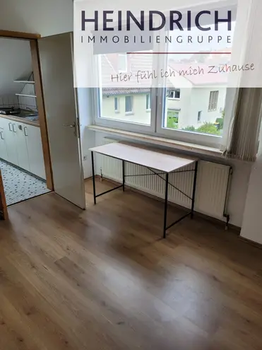 1 Zimmer Wohnung mit 25 m² in Kassel – Bild 5