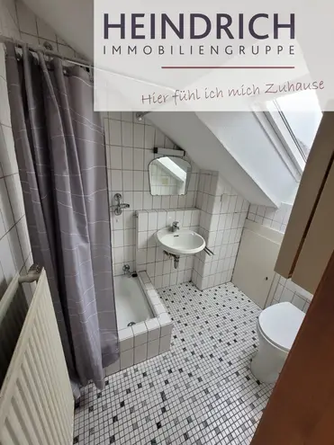 1 Zimmer Wohnung mit 25 m² in Kassel – Bild 7