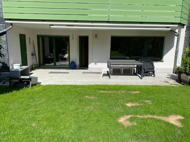 3 Zimmer Wohnung mit 101 m² in Wuppertal – Bild 1