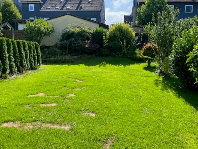 3 Zimmer Wohnung mit 101 m² in Wuppertal – Bild 2