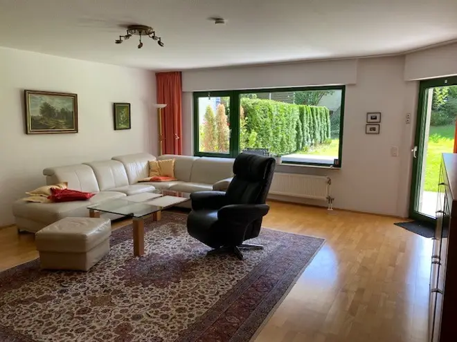 3 Zimmer Wohnung mit 101 m² in Wuppertal – Bild 3