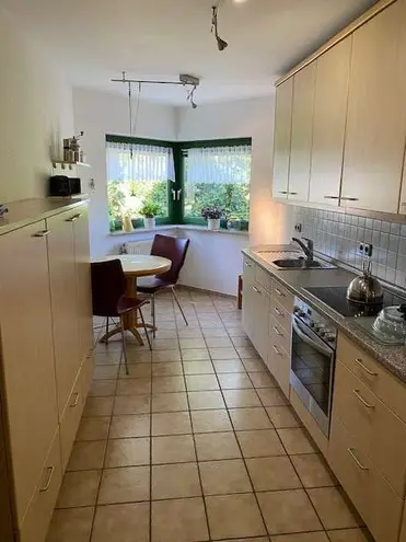 3 Zimmer Wohnung mit 101 m² in Wuppertal – Bild 4