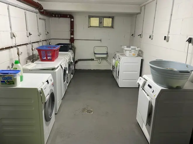 3 Zimmer Wohnung mit 101 m² in Wuppertal – Bild 9