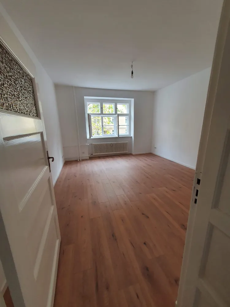 3 Zimmer Wohnung mit 62 m² in Berlin – Bild 1