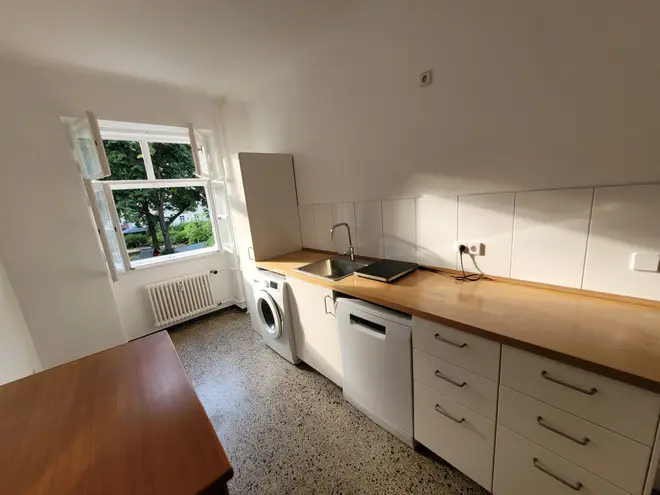 3 Zimmer Wohnung mit 62 m² in Berlin – Bild 4