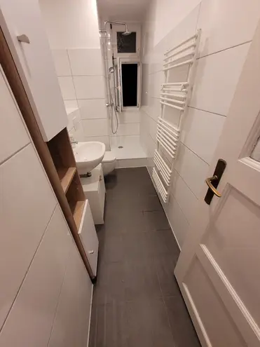 3 Zimmer Wohnung mit 62 m² in Berlin – Bild 5