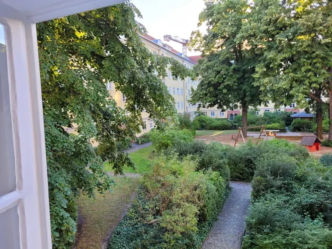 3 Zimmer Wohnung mit 62 m² in Berlin – Bild 7