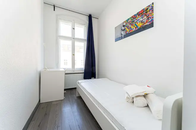 WG-Zimmer mit 15 m² in Berlin – Bild 1