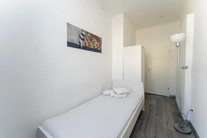 WG-Zimmer mit 15 m² in Berlin – Bild 2