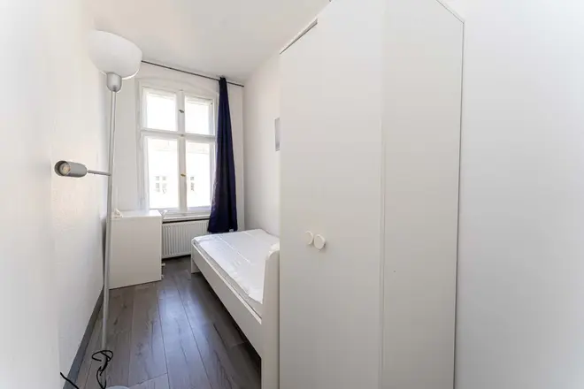 WG-Zimmer mit 15 m² in Berlin – Bild 3