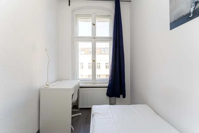 WG-Zimmer mit 15 m² in Berlin – Bild 4