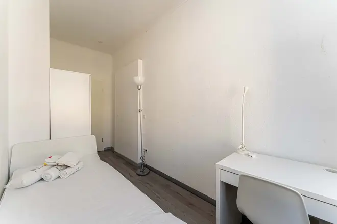 WG-Zimmer mit 15 m² in Berlin – Bild 5