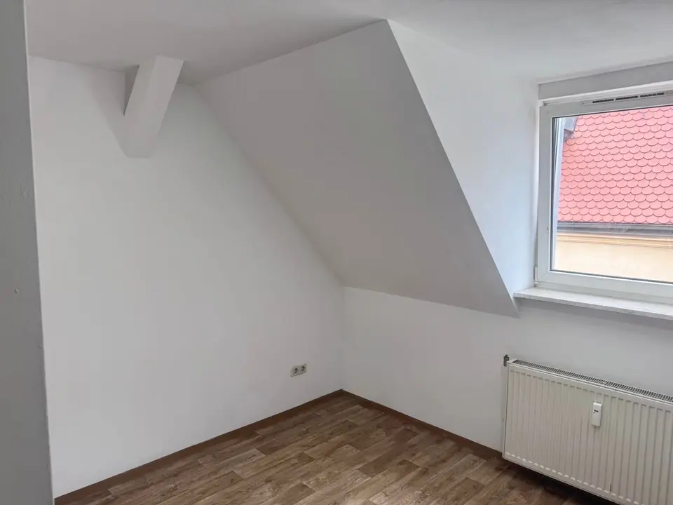 Studio mit 19 m² in Nürnberg – Bild 2