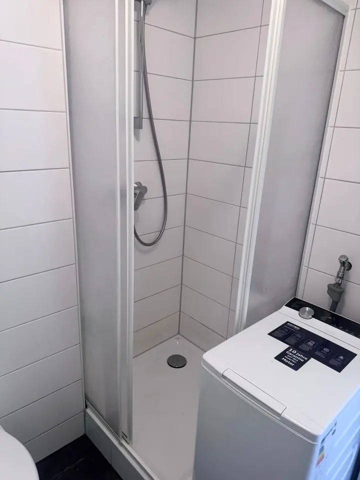 Studio mit 19 m² in Nürnberg – Bild 4