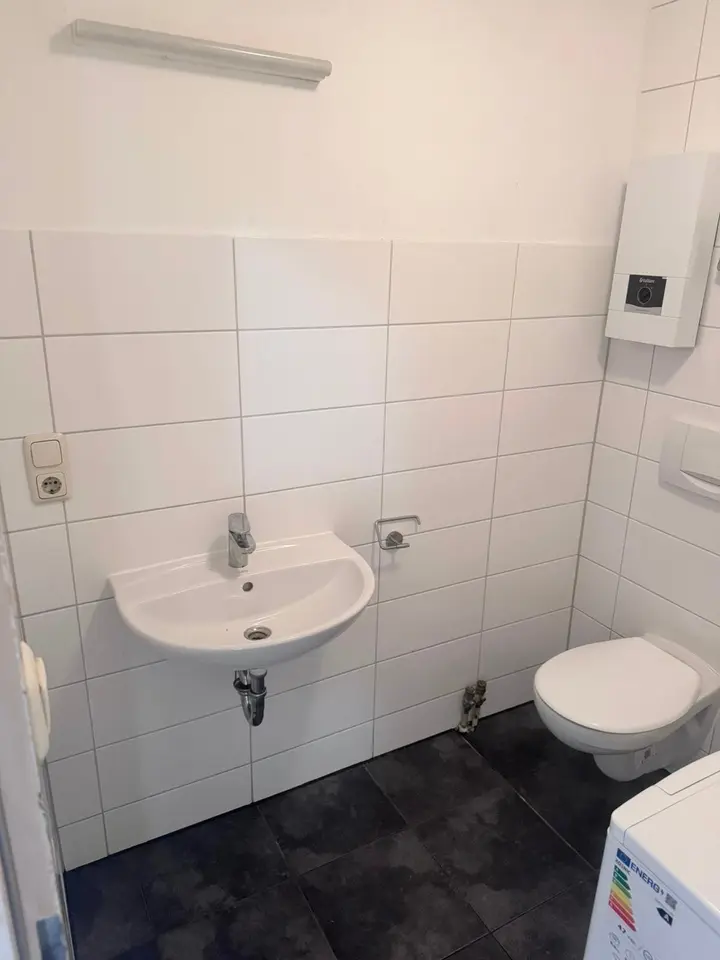 Studio mit 19 m² in Nürnberg – Bild 6