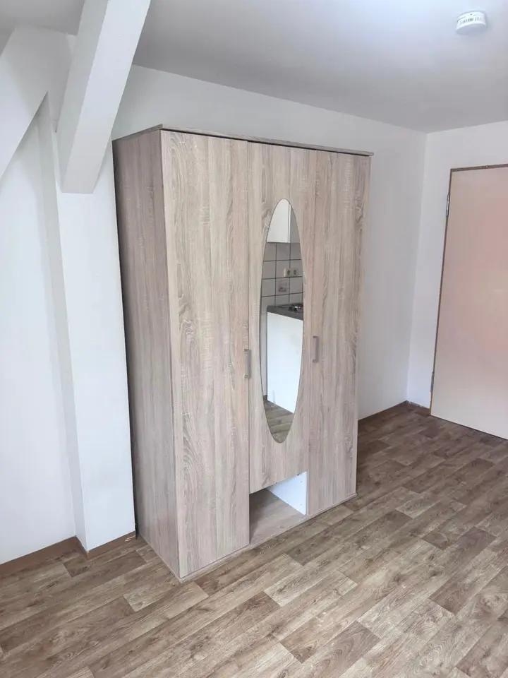 Studio mit 19 m² in Nürnberg – Bild 8