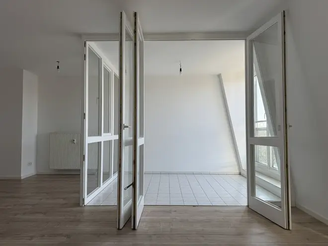 3 Zimmer Wohnung mit 93 m² in München – Bild 2