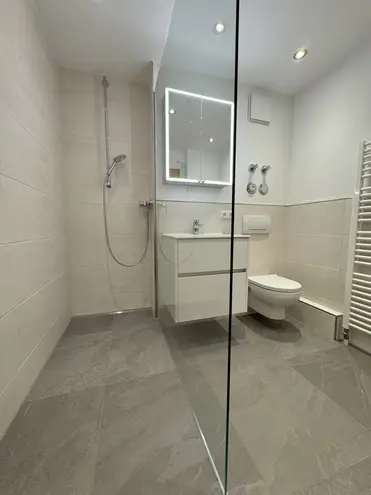 3 Zimmer Wohnung mit 93 m² in München – Bild 9