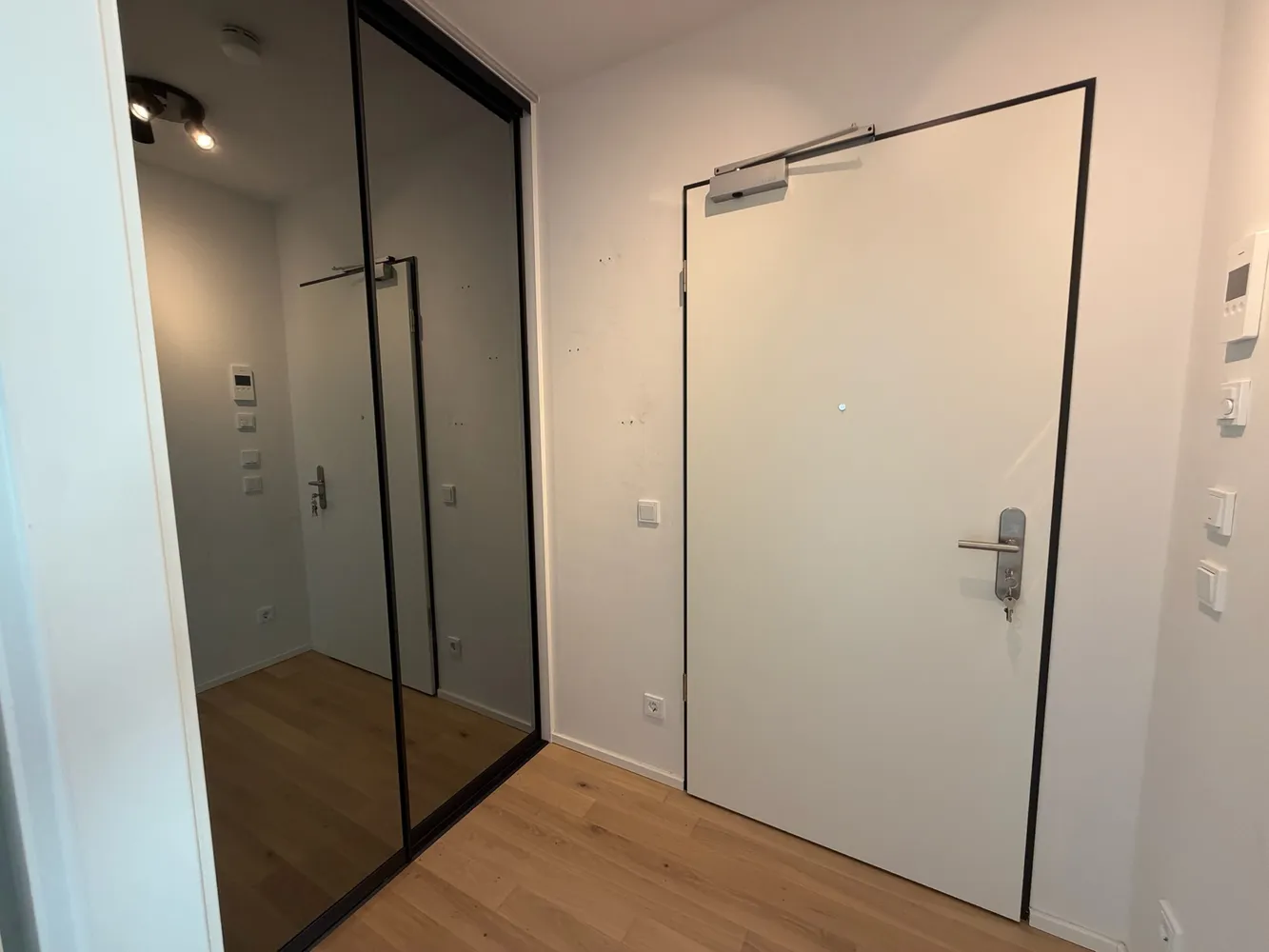 3 Zimmer Wohnung mit 76 m² in München – Bild 1
