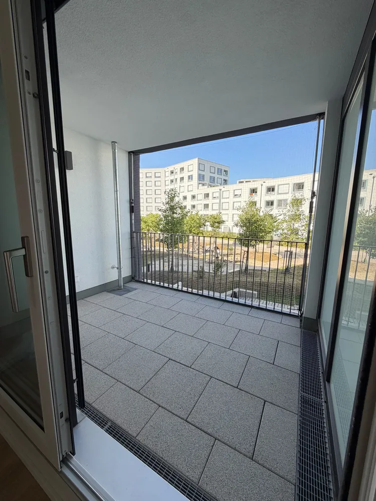 3 Zimmer Wohnung mit 76 m² in München – Bild 11