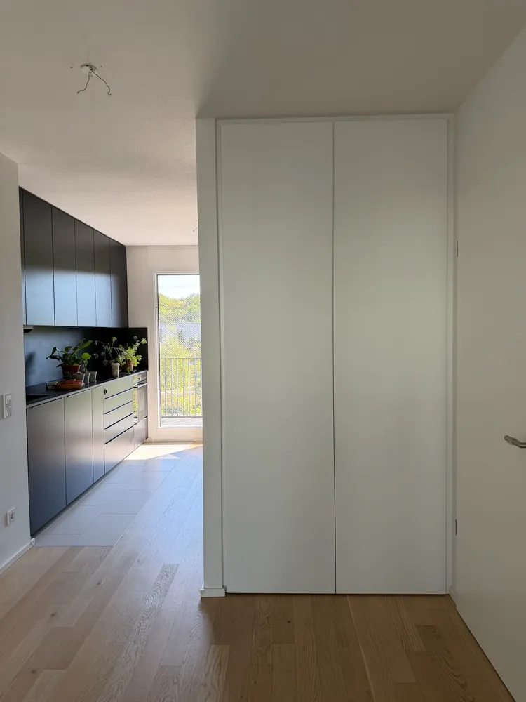 3 Zimmer Wohnung mit 76 m² in München – Bild 3