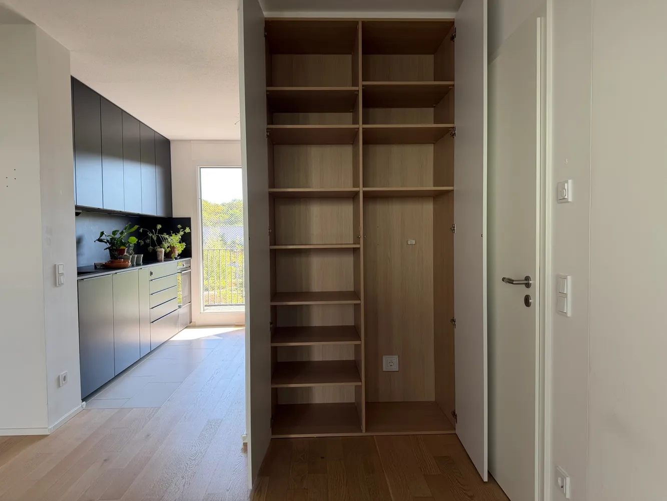 3 Zimmer Wohnung mit 76 m² in München – Bild 4